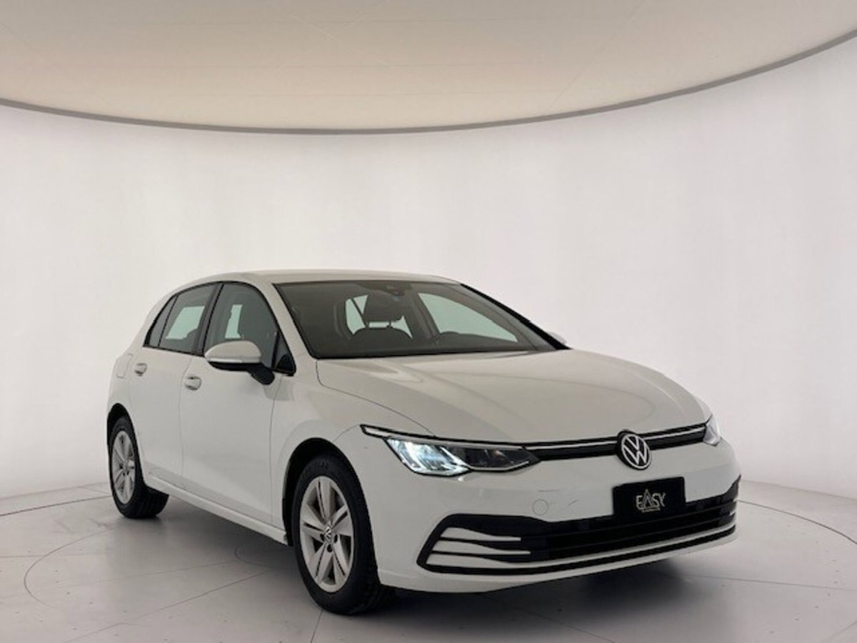 Volkswagen Golf 2.0 TDI SCR Life (3)