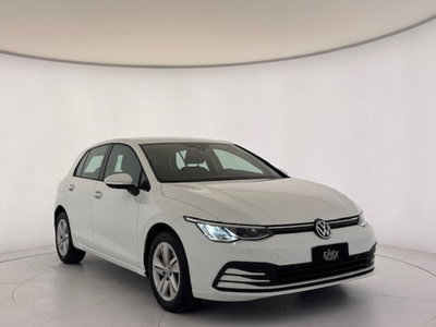 Volkswagen Golf 2.0 TDI SCR Life (3)