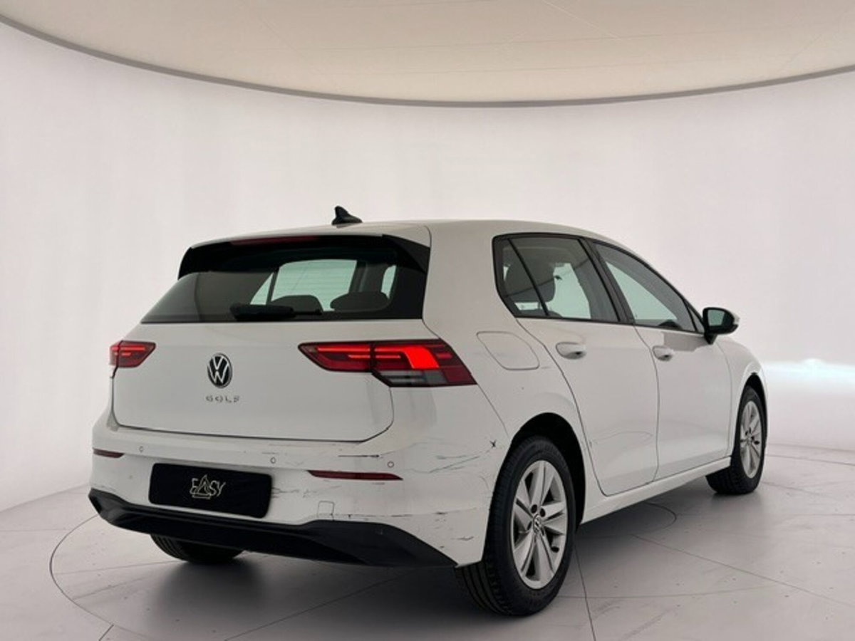 Volkswagen Golf 2.0 TDI SCR Life (4)