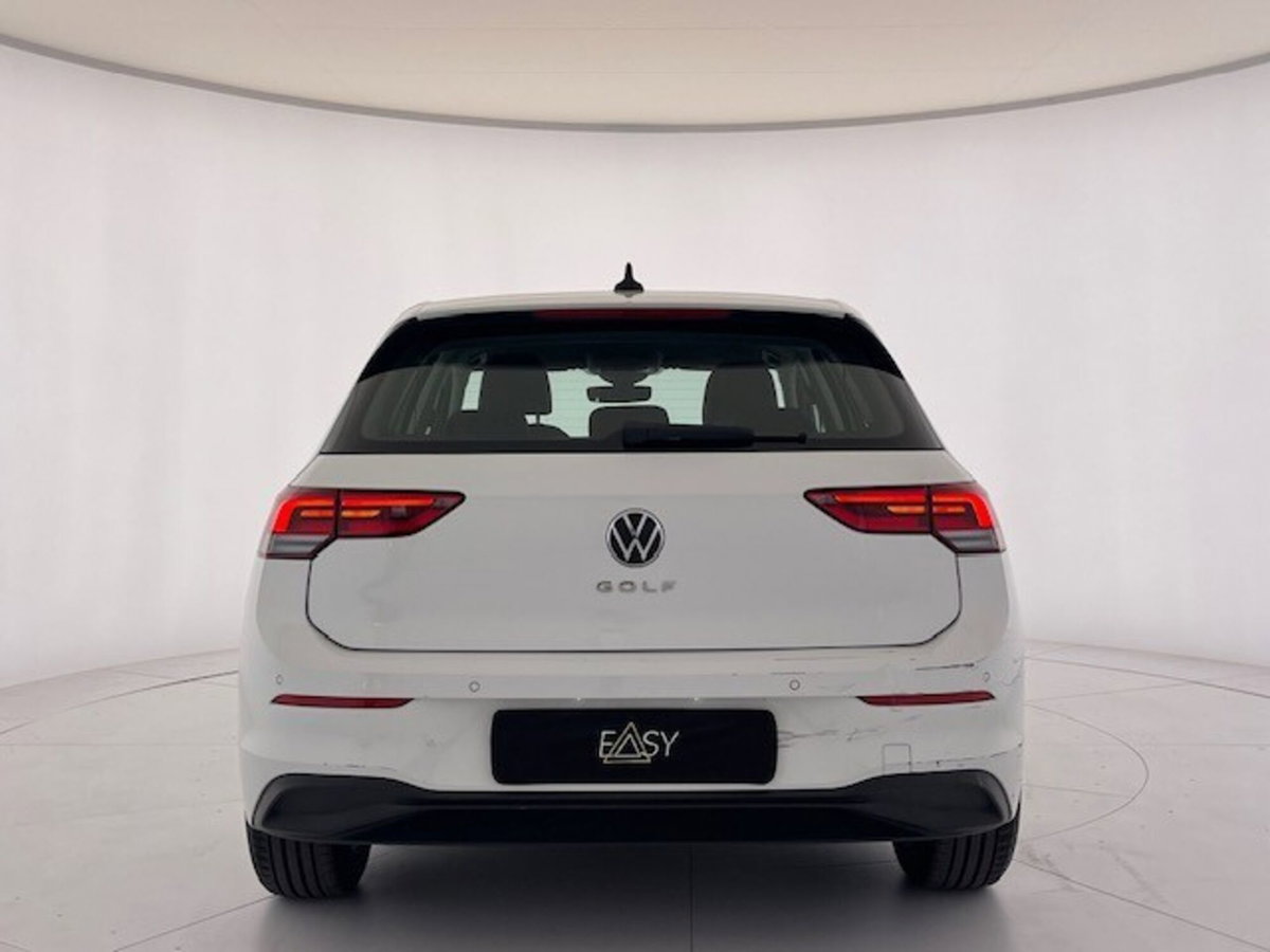 Volkswagen Golf 2.0 TDI SCR Life (5)