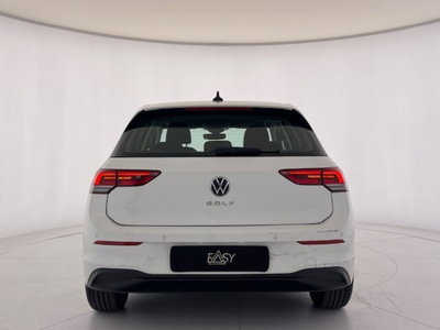 Volkswagen Golf 2.0 TDI SCR Life (5)