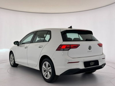 Volkswagen Golf 2.0 TDI SCR Life (6)