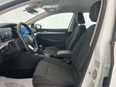 Volkswagen Golf 2.0 TDI SCR Life (9)