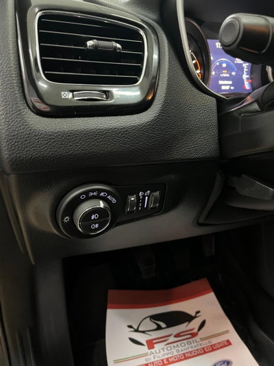 Jeep Compass 1.6 Multijet II 2WD Longitude (16)