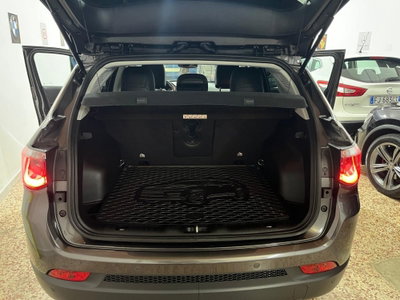 Jeep Compass 1.6 Multijet II 2WD Longitude (9)