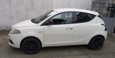 Lancia Ypsilon 1.2 69 CV 5 porte Gold (3)