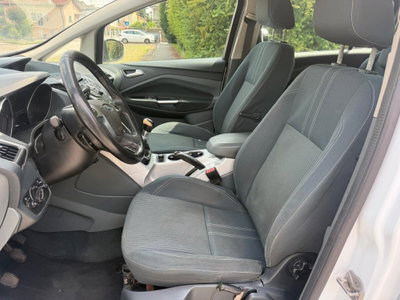 Ford C-Max 1.6 TDCi 115CV Titanium (15)