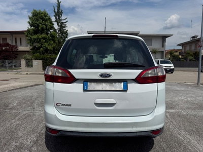 Ford C-Max 1.6 TDCi 115CV Titanium (6)