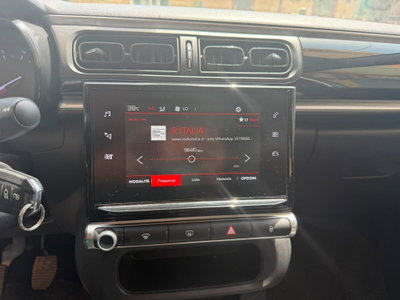 Citroen C3 BlueHDi 100 S&S Feel Pack (11)