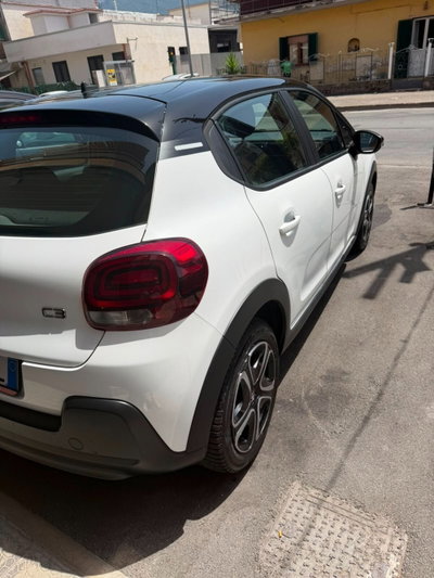 Citroen C3 BlueHDi 100 S&S Feel Pack (5)