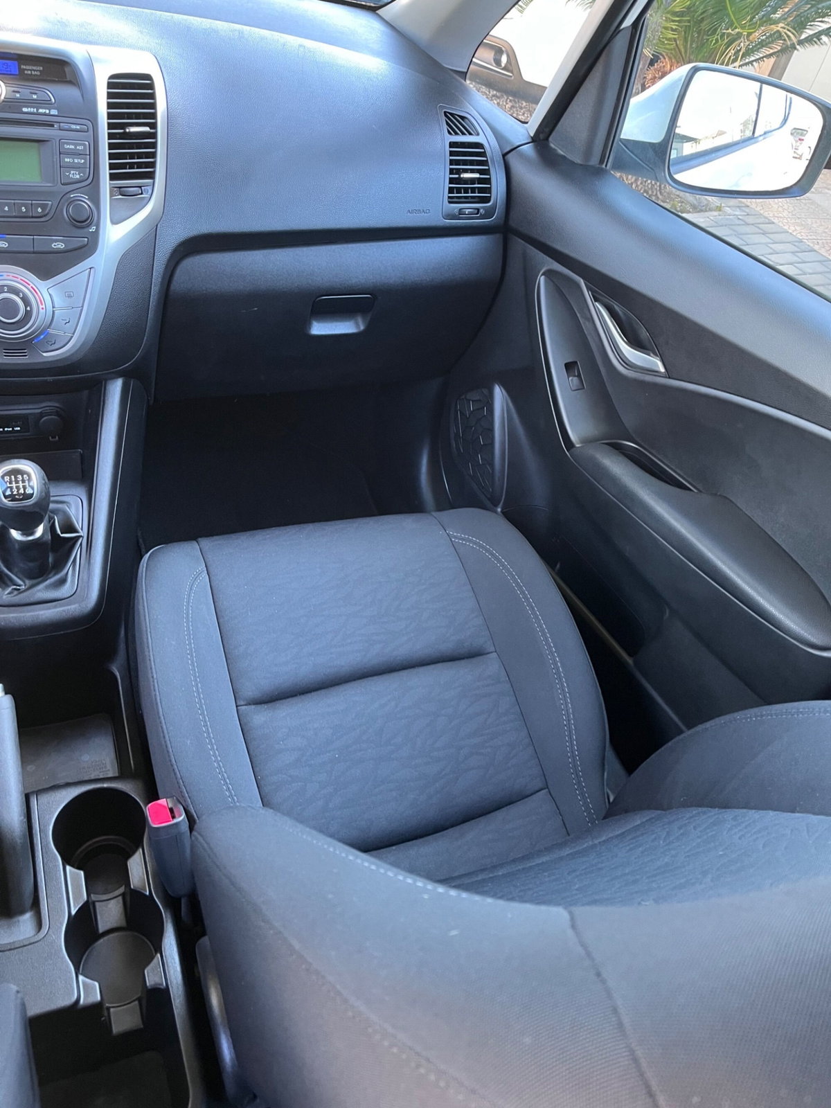 Hyundai ix20 1.6 CRDI 115 CV Comfort (16)