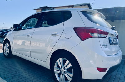 Hyundai ix20 1.6 CRDI 115 CV Comfort (5)