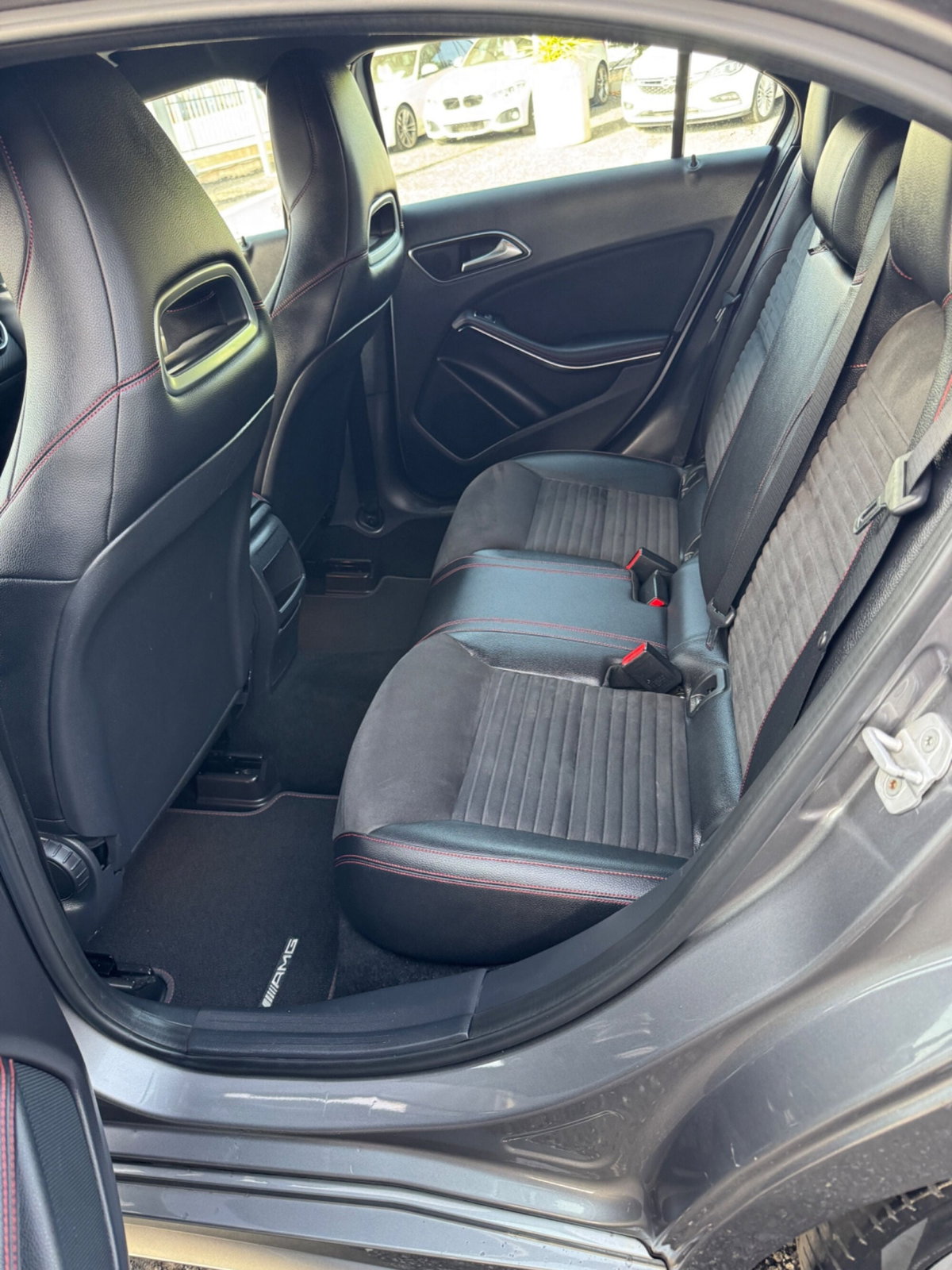 Mercedes-Benz Classe A 180 CDI Premium (13)
