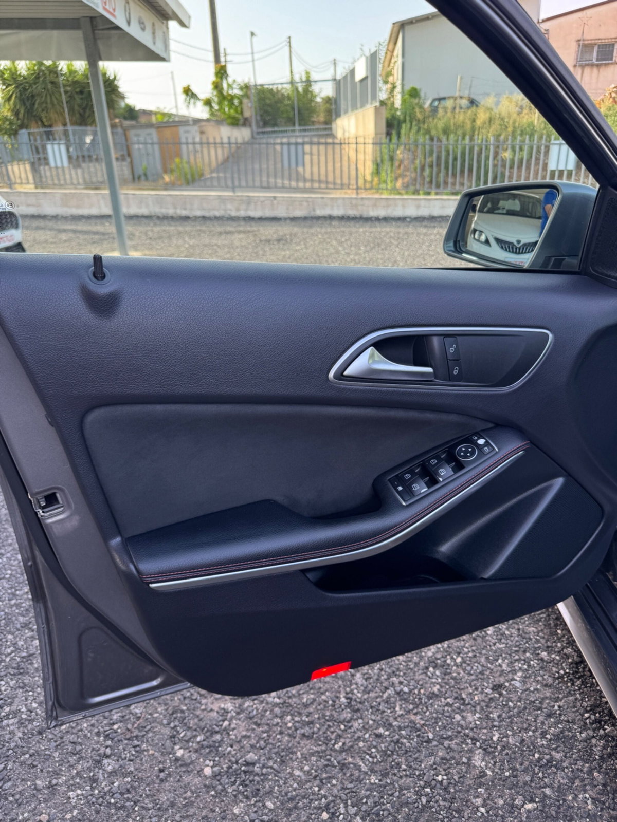 Mercedes-Benz Classe A 180 CDI Premium (14)