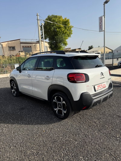 Citroen C3 Aircross BlueHDi 100 Shine (2)