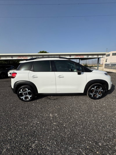 Citroen C3 Aircross BlueHDi 100 Shine (7)