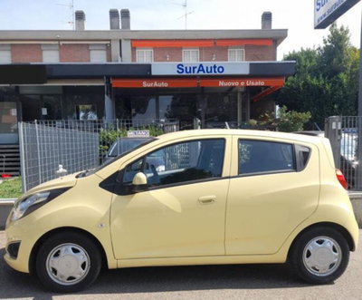 Chevrolet Spark 1.0 LS GPL usata