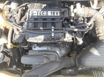 Chevrolet Spark 1.0 LS GPL (14)