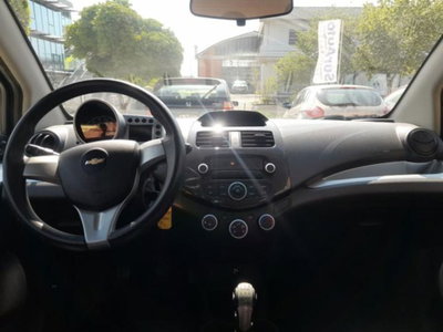 Chevrolet Spark 1.0 LS GPL (8)