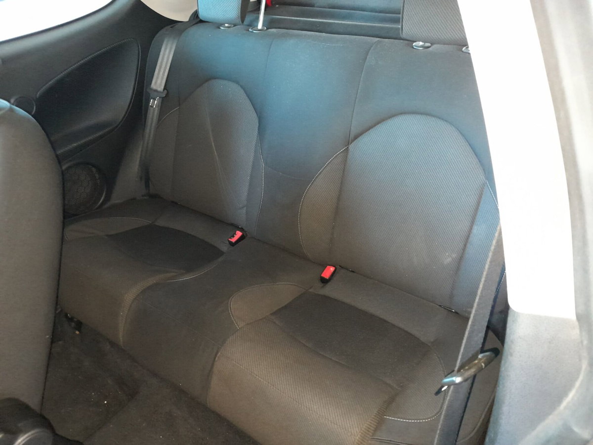 Alfa Romeo MiTo 1.4 78 CV Distinctive (6)