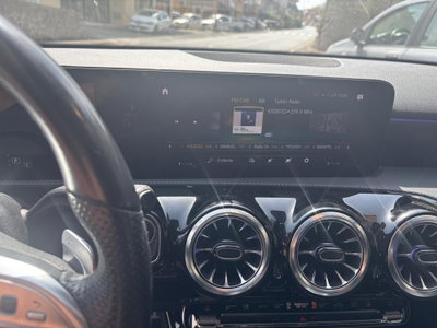 Mercedes-Benz Classe A 250 e Automatic EQ-Power Premium (12)