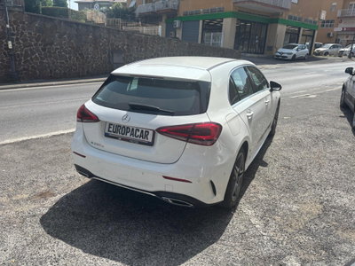 Mercedes-Benz Classe A 250 e Automatic EQ-Power Premium (3)