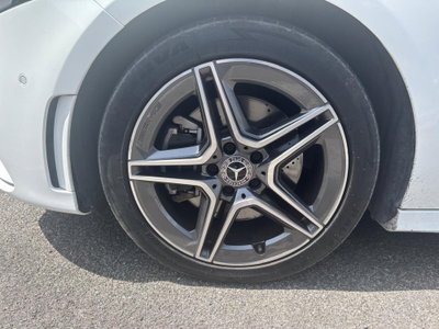 Mercedes-Benz Classe A 250 e Automatic EQ-Power Premium (5)