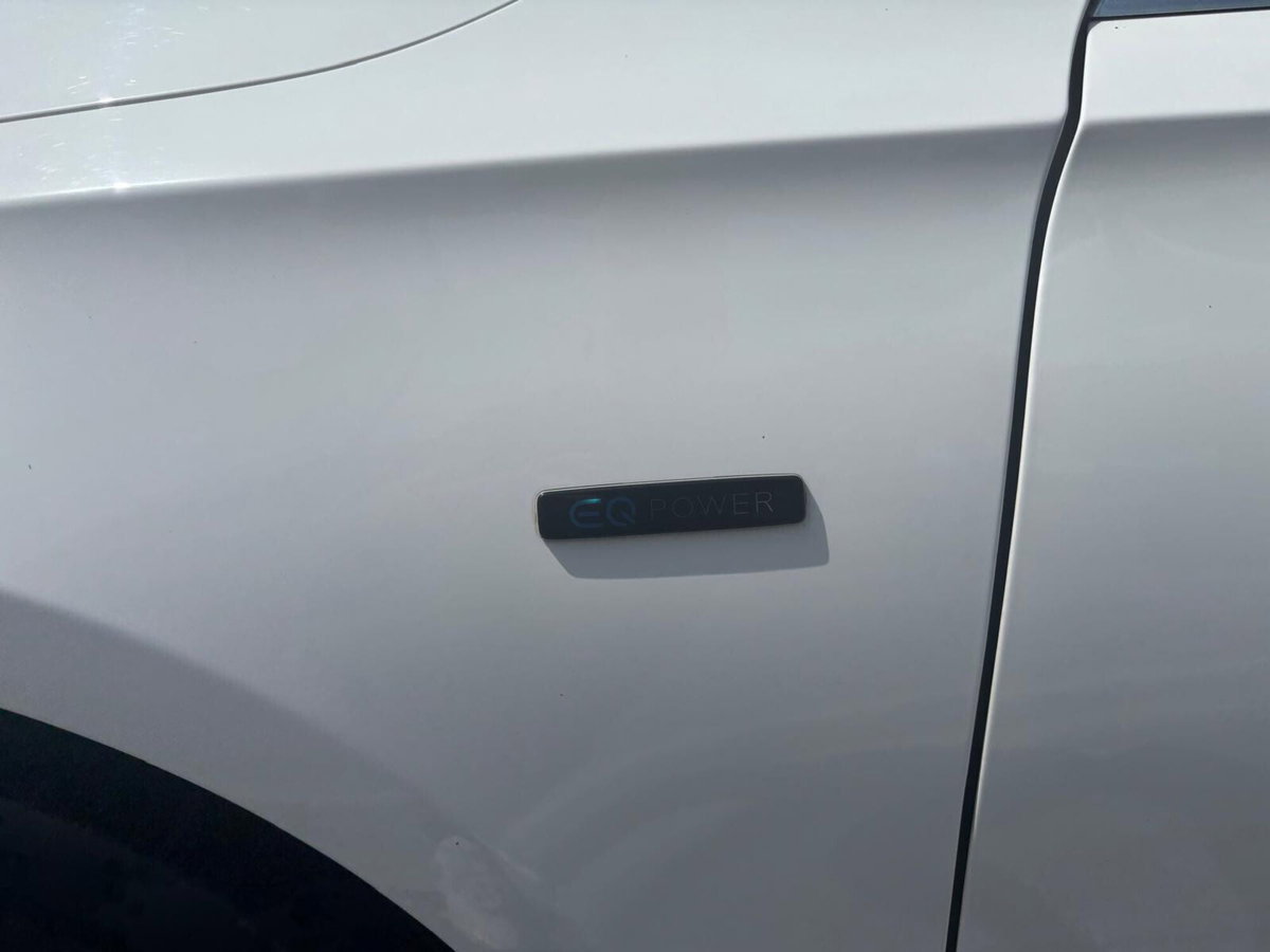 Mercedes-Benz Classe A 250 e Automatic EQ-Power Premium (6)