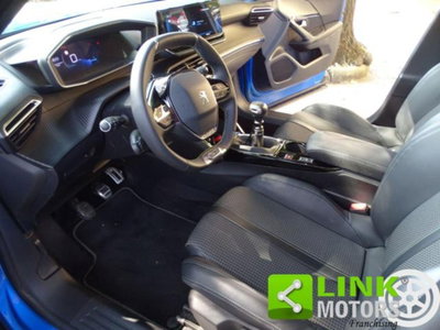 Peugeot 2008 BlueHDi 110 S&S GT (13)