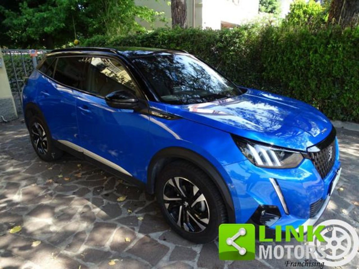 Peugeot 2008 BlueHDi 110 S&S GT (19)