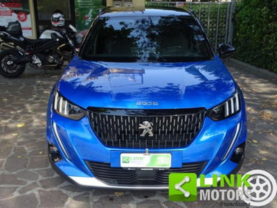 Peugeot 2008 BlueHDi 110 S&S GT (2)