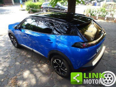 Peugeot 2008 BlueHDi 110 S&S GT (9)
