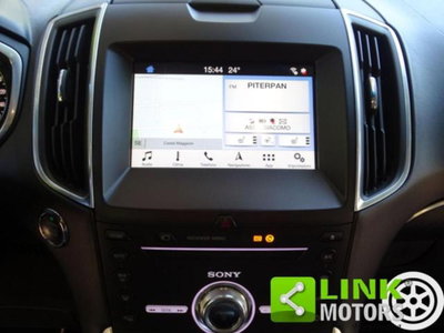 Ford Edge 2.0 TDCI 210 CV AWD S&S Powershift ST Line (16)