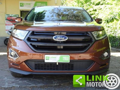 Ford Edge 2.0 TDCI 210 CV AWD S&S Powershift ST Line (2)
