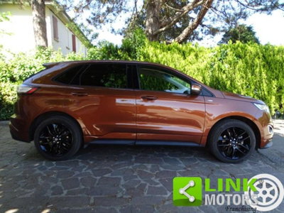 Ford Edge 2.0 TDCI 210 CV AWD S&S Powershift ST Line (3)