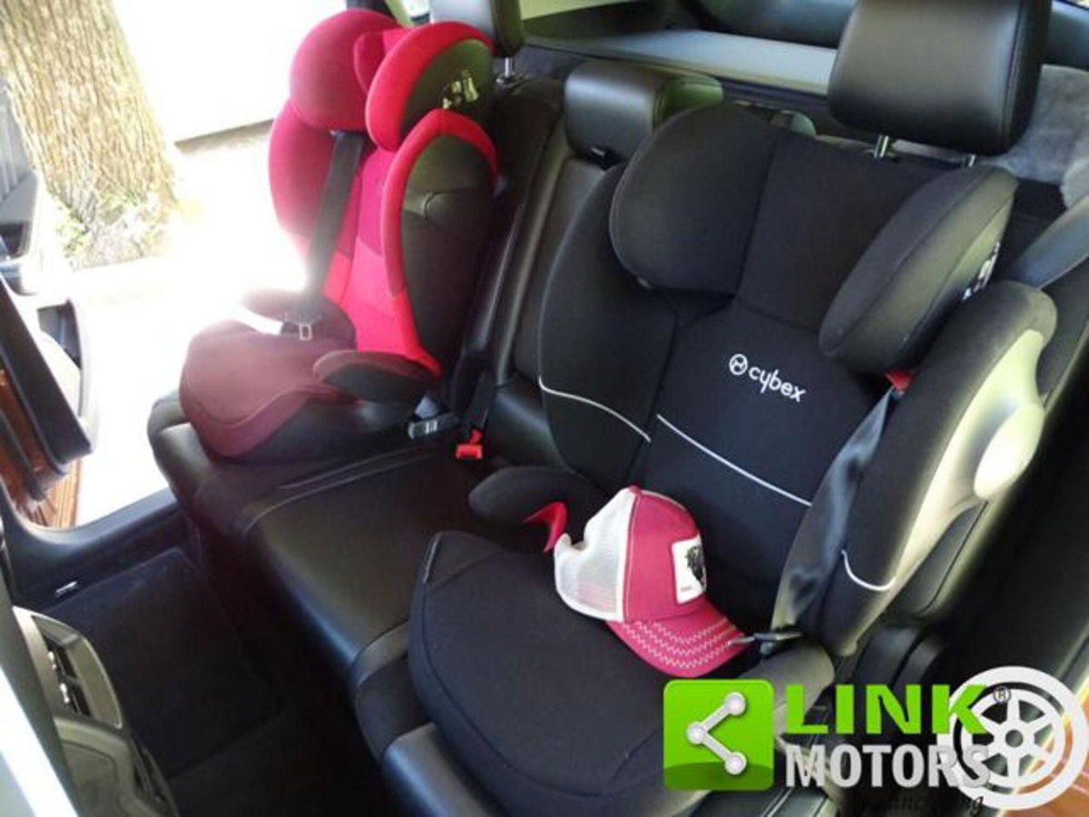 Ford Edge 2.0 TDCI 210 CV AWD S&S Powershift ST Line (6)