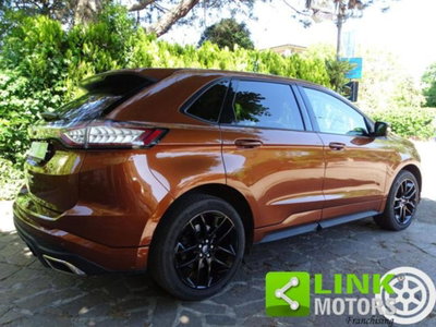 Ford Edge 2.0 TDCI 210 CV AWD S&S Powershift ST Line (9)