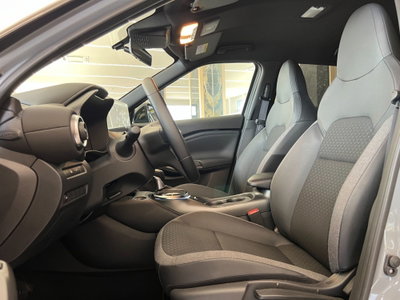 Nissan Juke 1.6 hev N-Design (11)