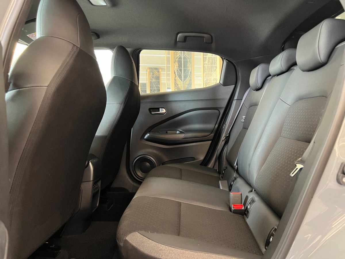 Nissan Juke 1.6 hev N-Design (12)