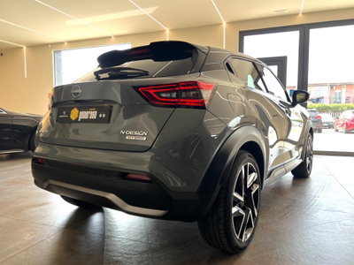 Nissan Juke 1.6 hev N-Design (3)
