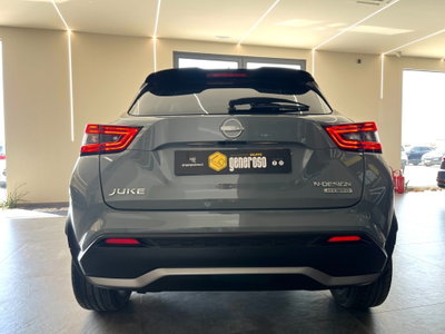 Nissan Juke 1.6 hev N-Design (4)