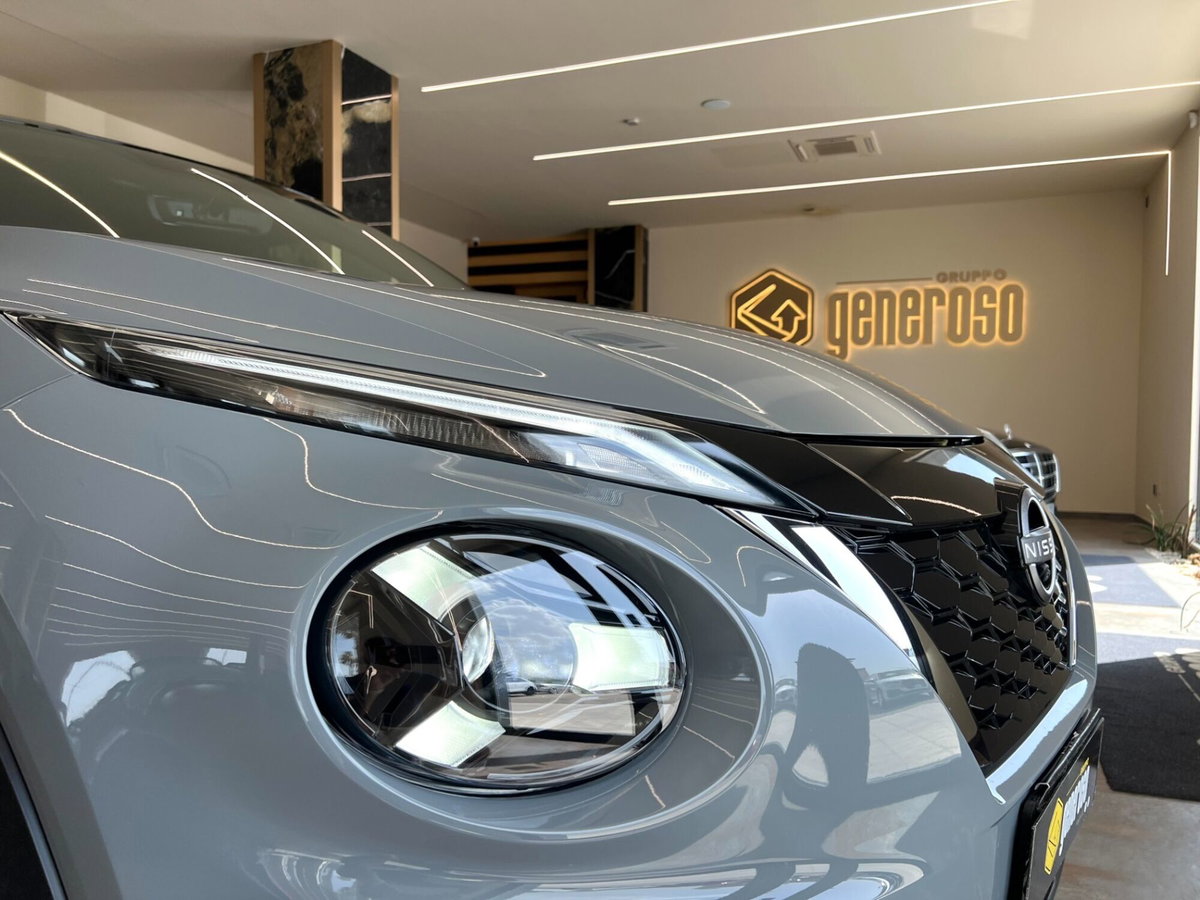 Nissan Juke 1.6 hev N-Design (7)