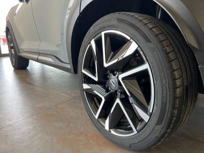 Nissan Juke 1.6 hev N-Design (8)