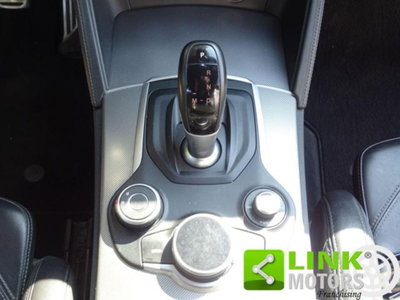 Alfa Romeo Stelvio Stelvio 2.2 Turbodiesel 210 CV AT8 Q4 Sport Edition (16)