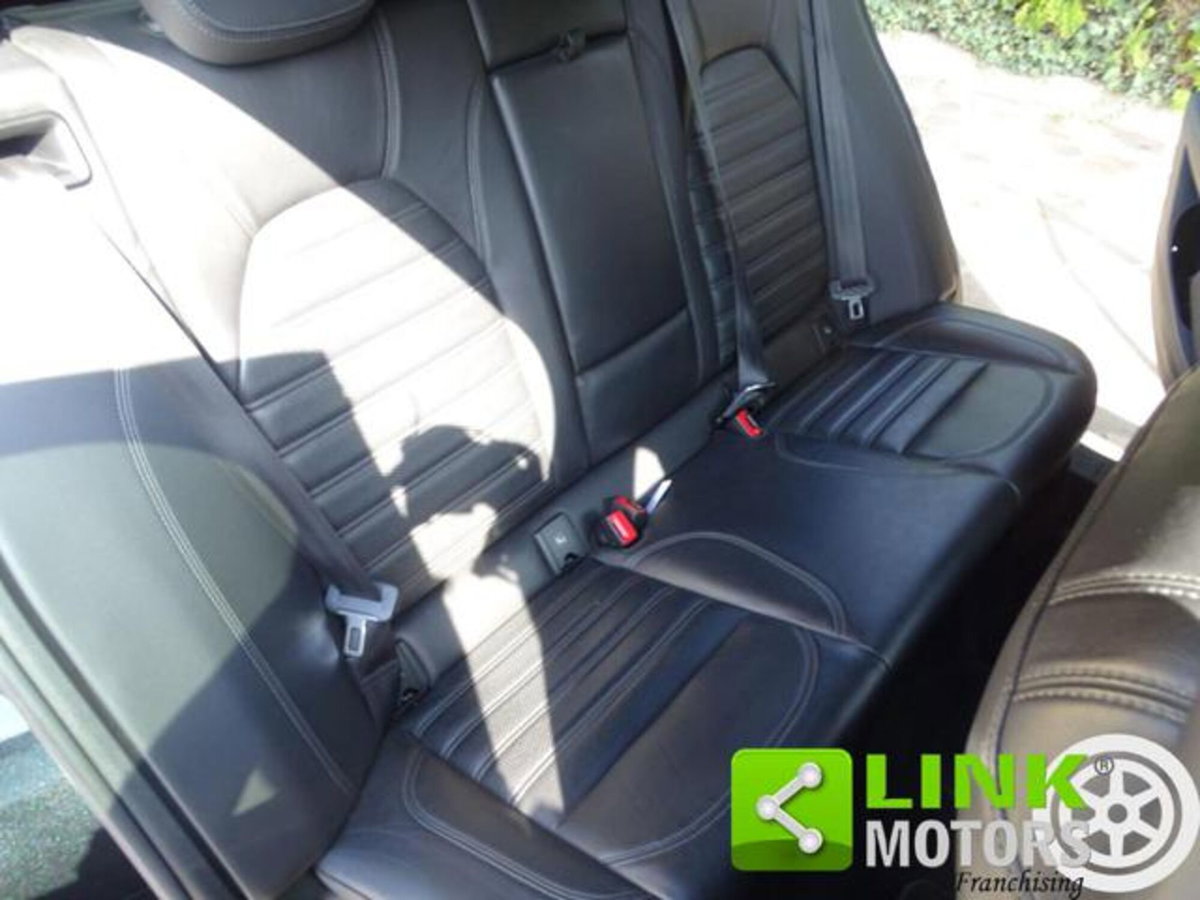Alfa Romeo Stelvio Stelvio 2.2 Turbodiesel 210 CV AT8 Q4 Sport Edition (19)