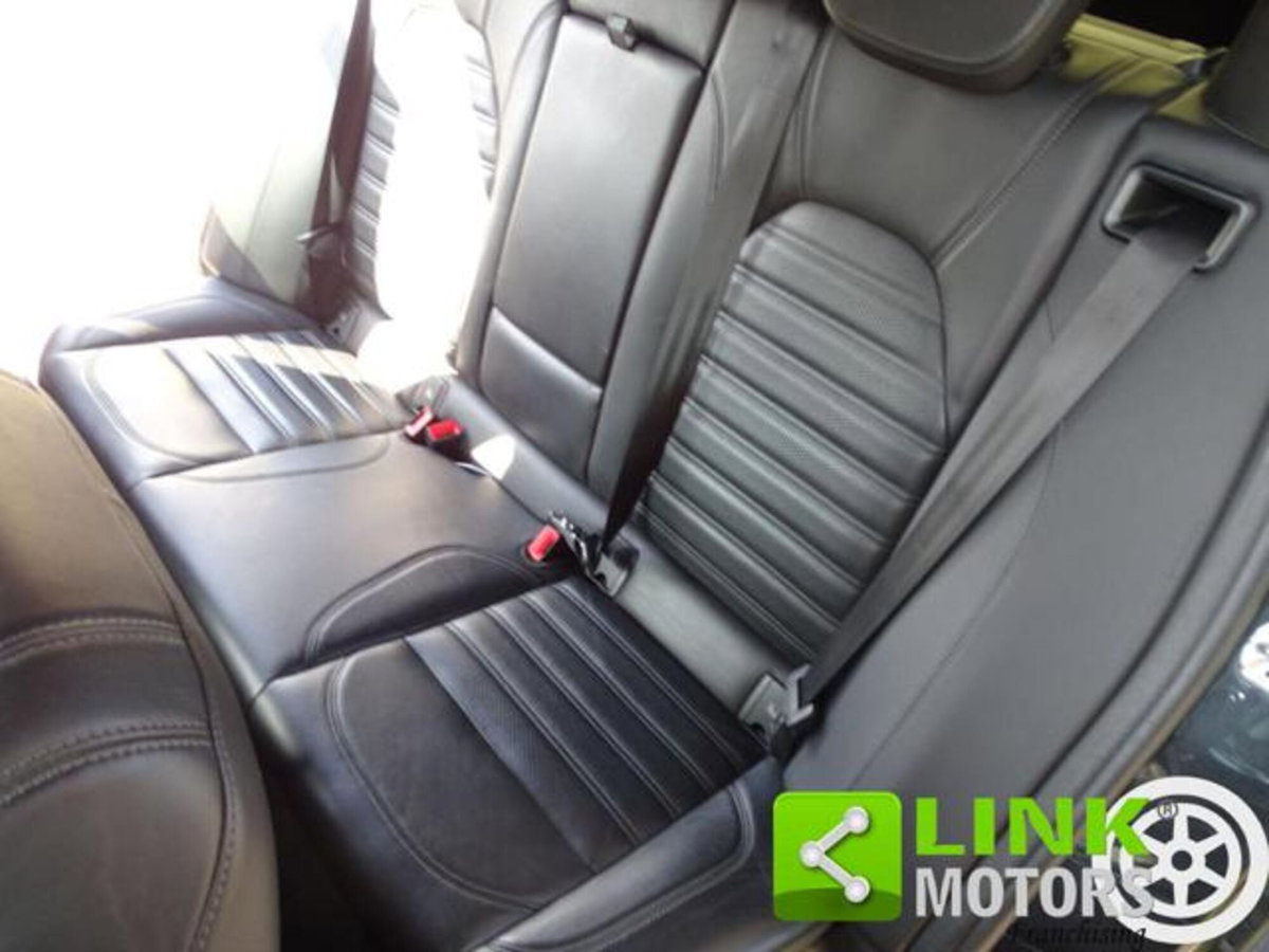 Alfa Romeo Stelvio Stelvio 2.2 Turbodiesel 210 CV AT8 Q4 Sport Edition (6)