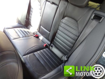 Alfa Romeo Stelvio Stelvio 2.2 Turbodiesel 210 CV AT8 Q4 Sport Edition (6)