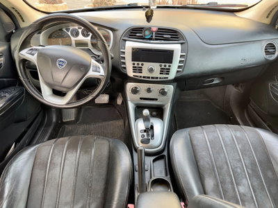 Lancia Delta 1.6 MJT DPF Selectronic Oro (10)