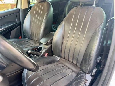 Lancia Delta 1.6 MJT DPF Selectronic Oro (8)