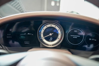 Porsche 911 Cabrio Targa 3.0 4 auto (12)
